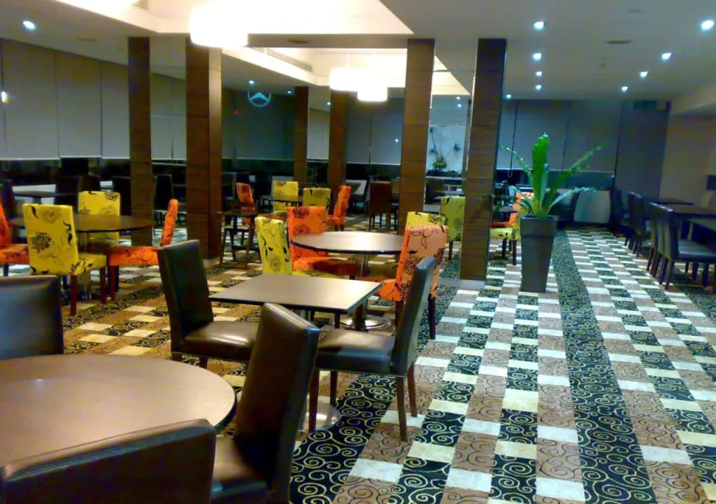 Hotel photo 14