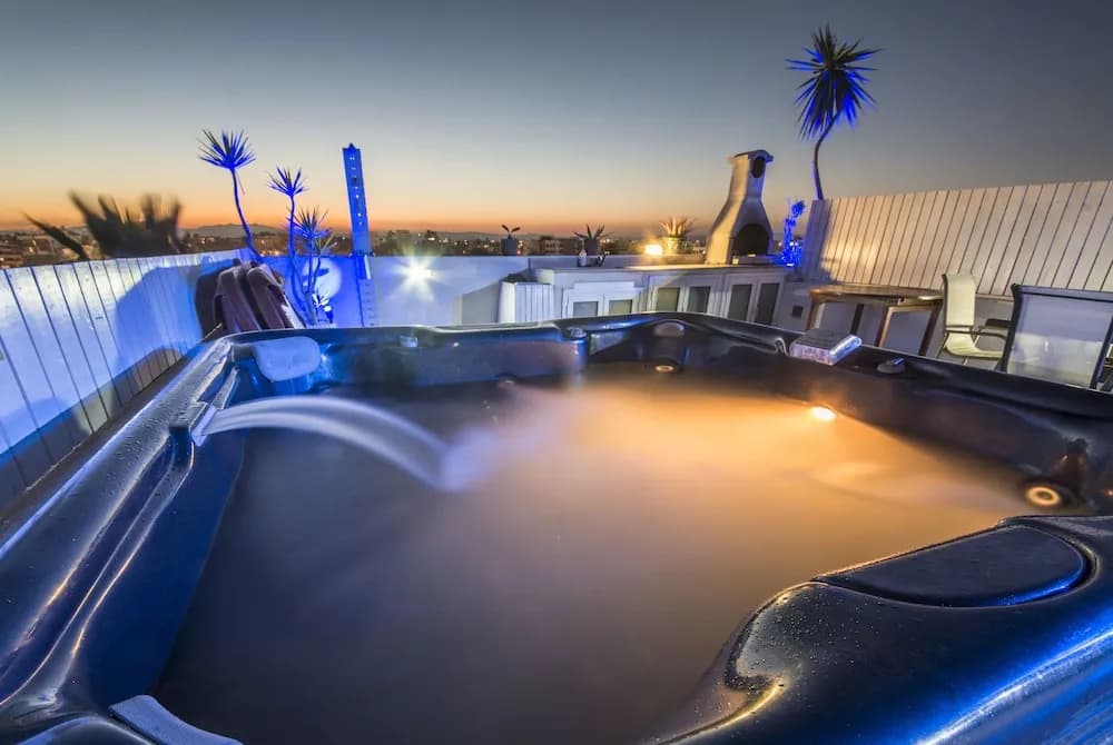 Hotel photo 20