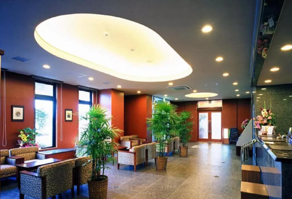 Hotel photo 13