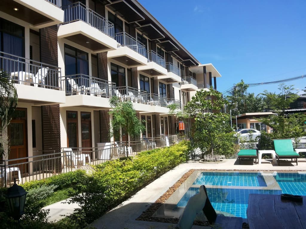 Hotel photo 12