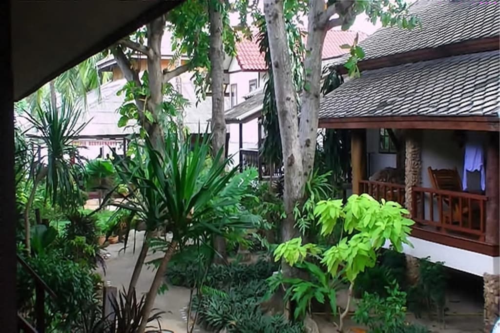 Hotel photo 14