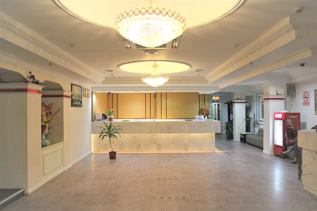 Hotel photo 20