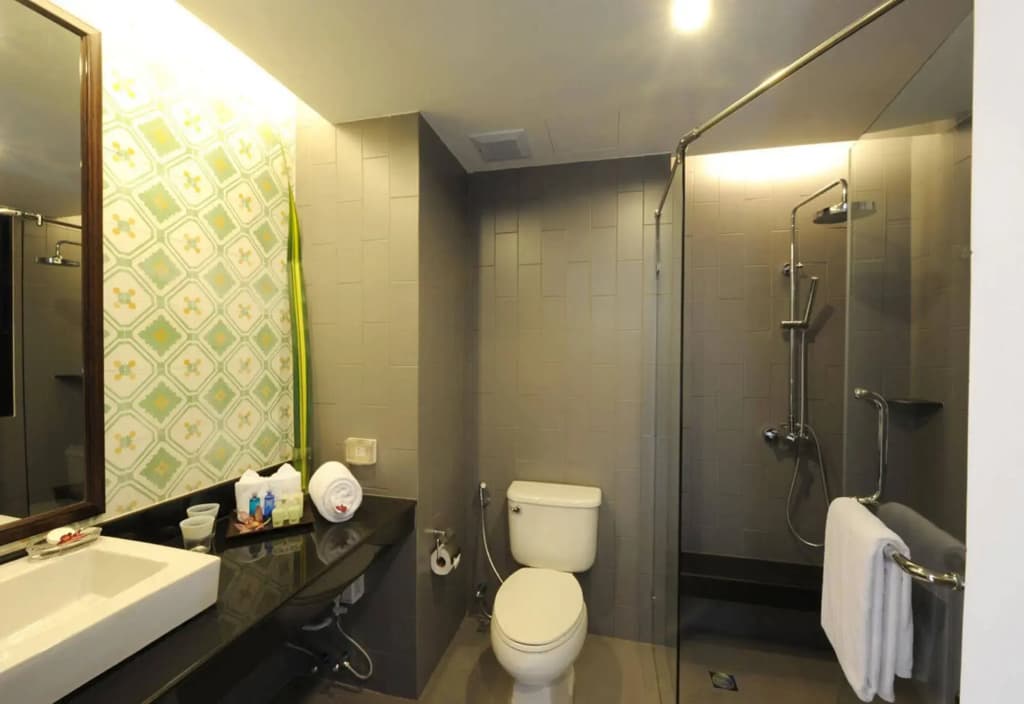 Hotel photo 11