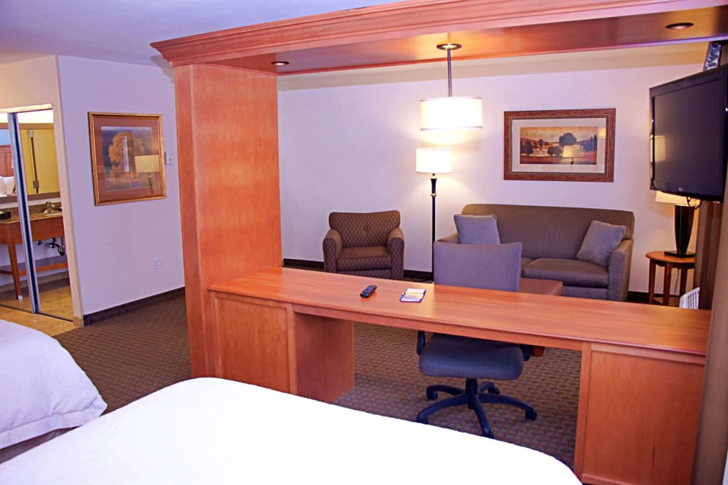 Hotel photo 5