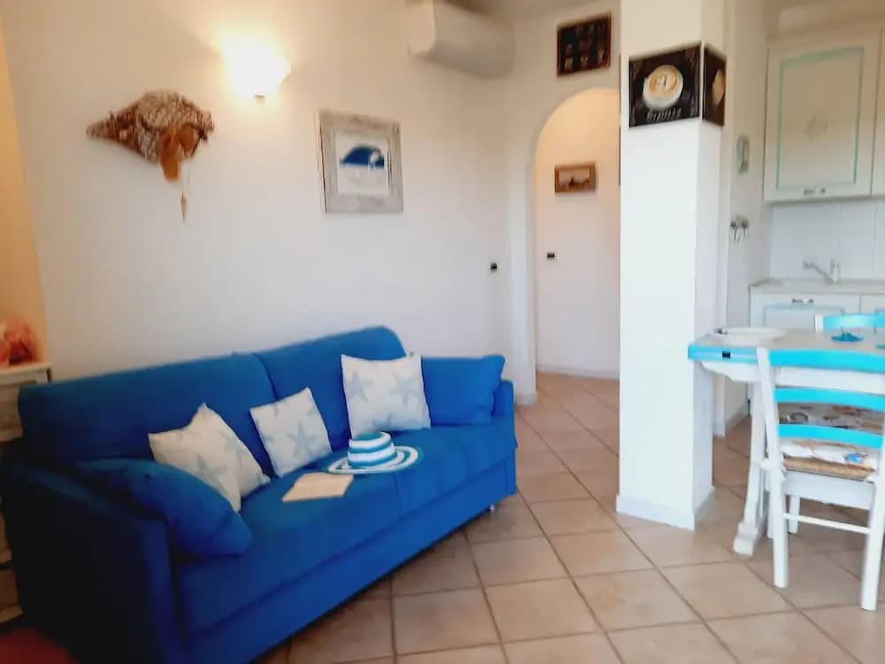 2 Bedrooms Comfort Apartment