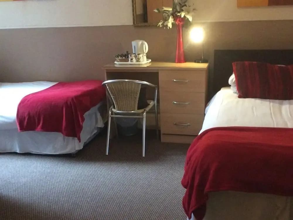 Hotel photo 9