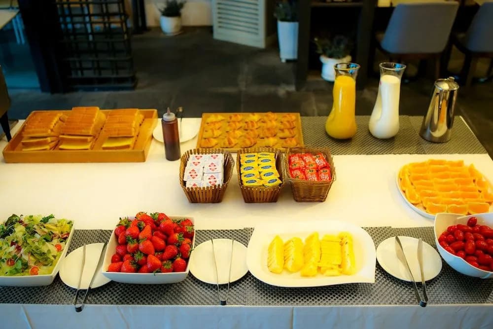 Hotel photo 12