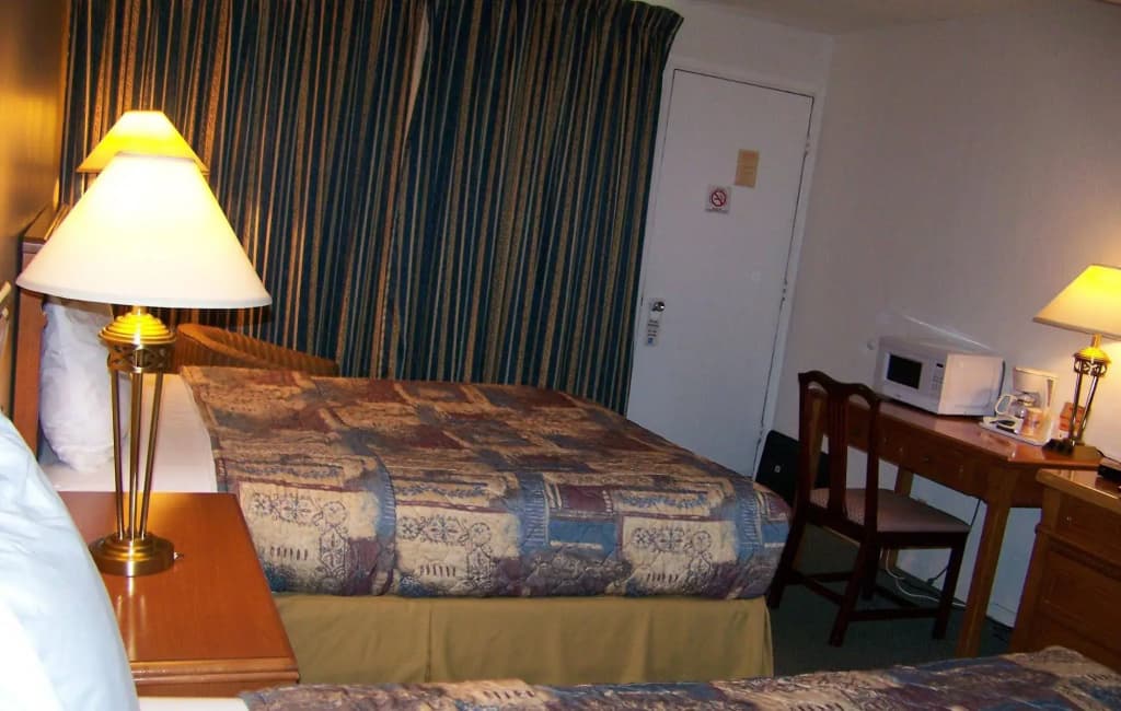 Hotel photo 7