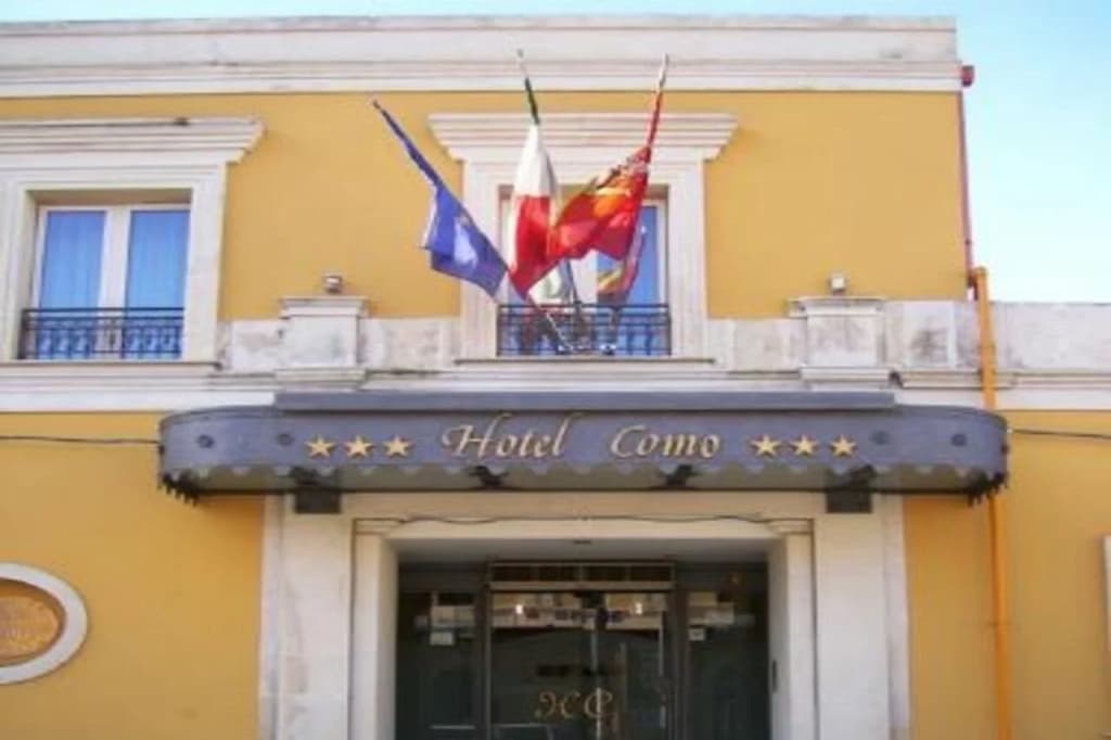 Hotel photo 1