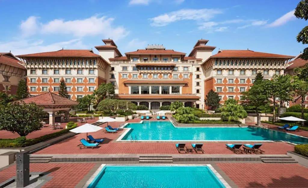 Hotel photo 15