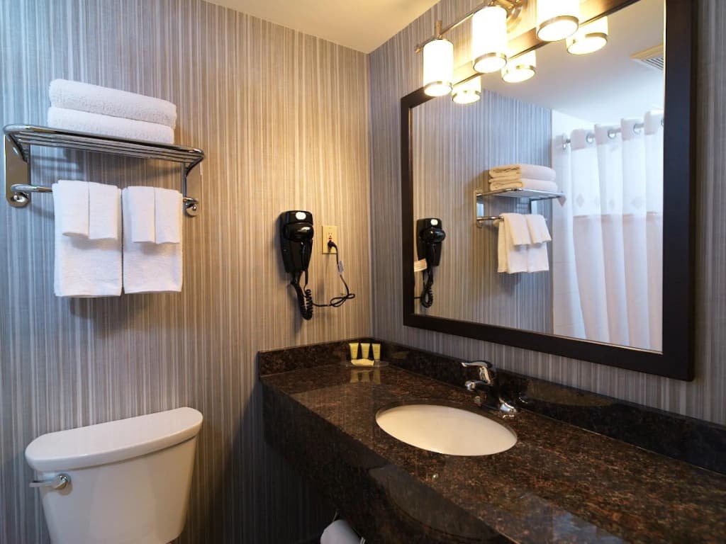 Hotel photo 12