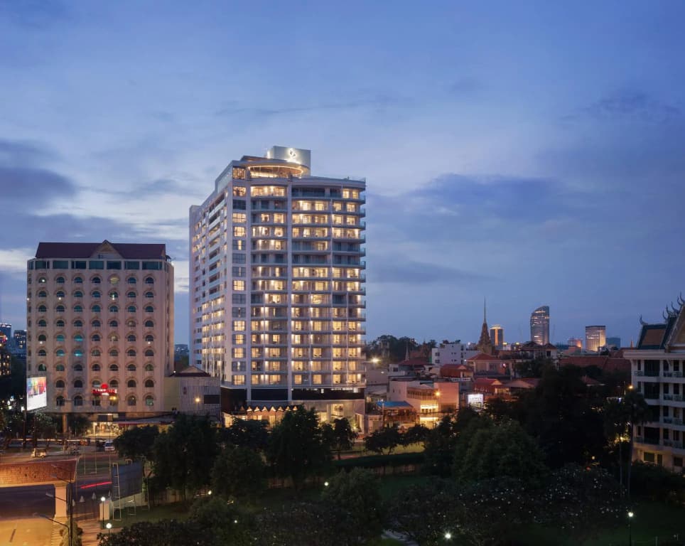 Hotel photo 21