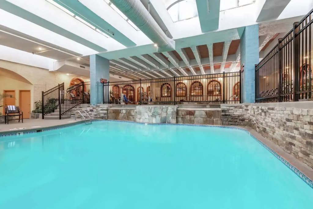 Hotel photo 12