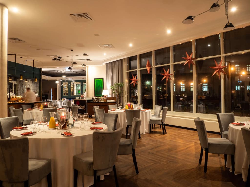 Hotel photo 26
