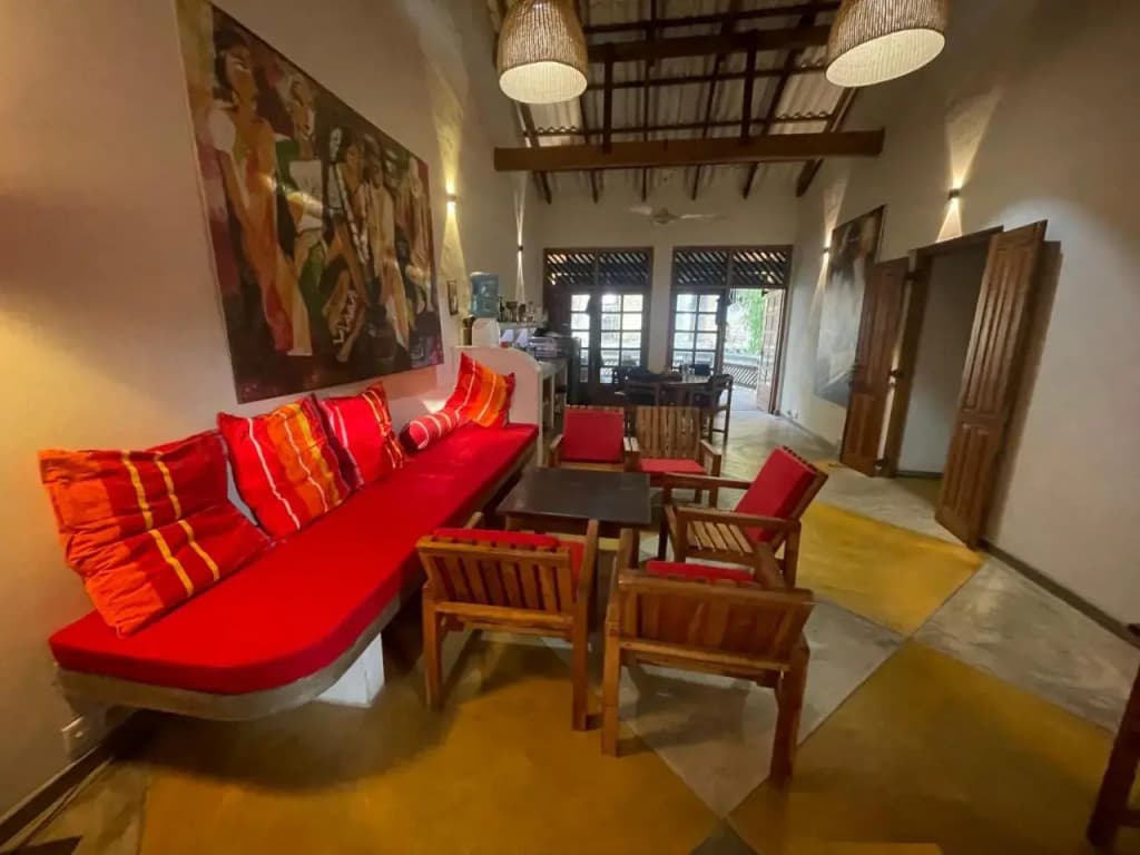 Hotel photo 11