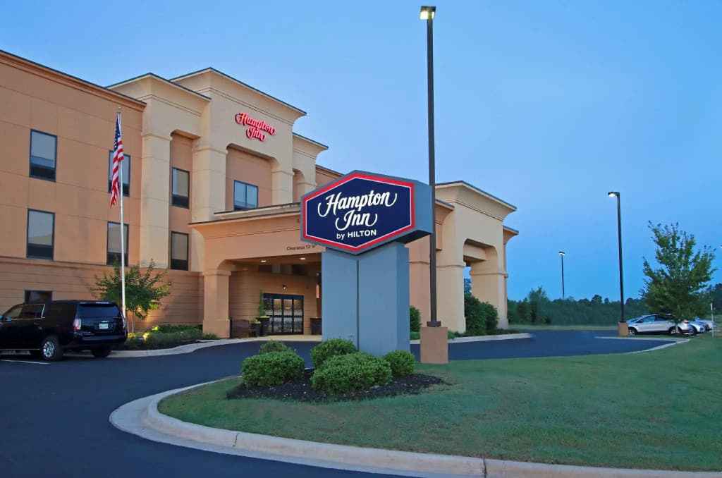 Hotel photo 1