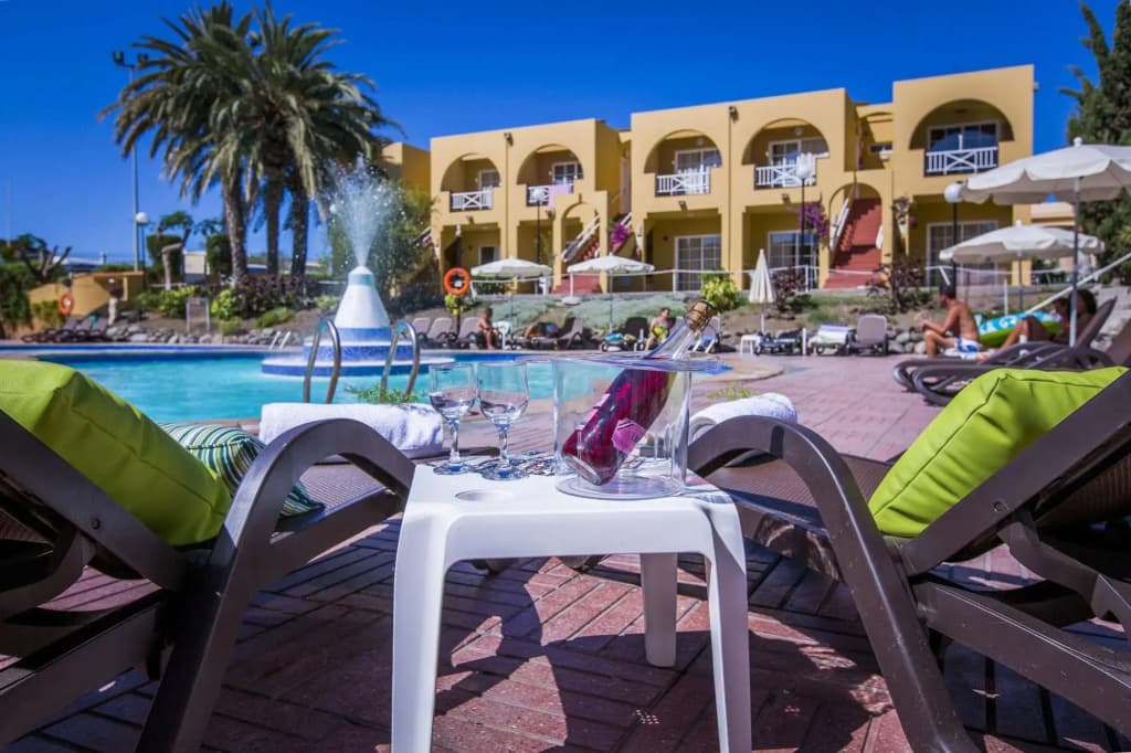 Hotel photo 21