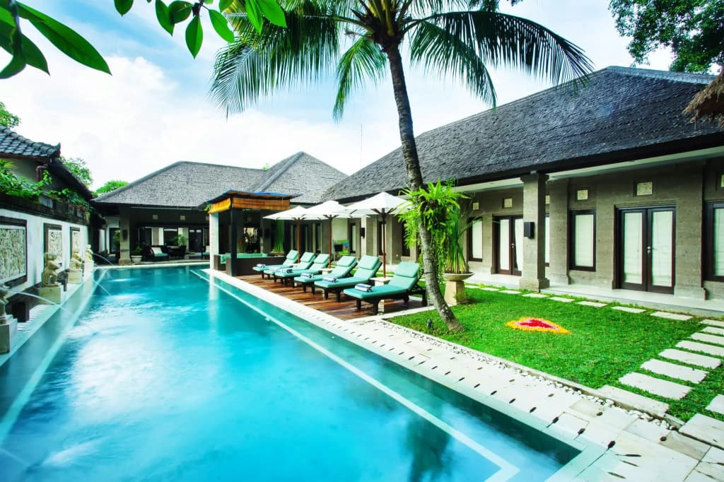 Hotel photo 6