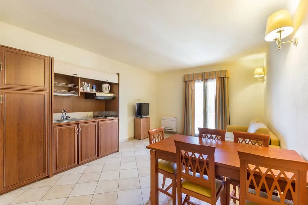 Comfort Apartment