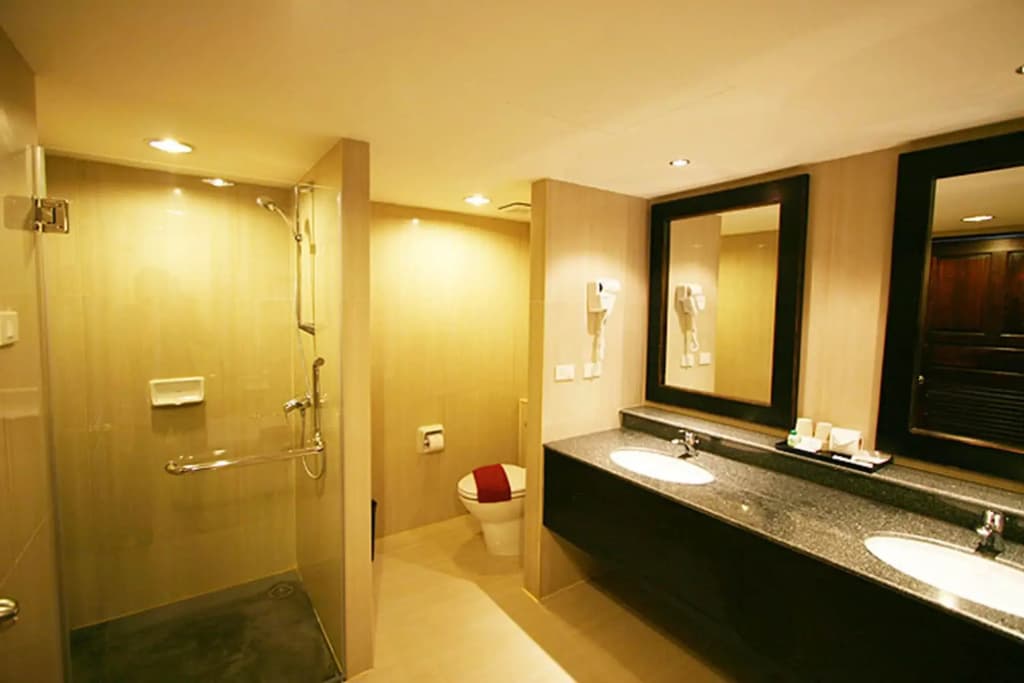 Hotel photo 10