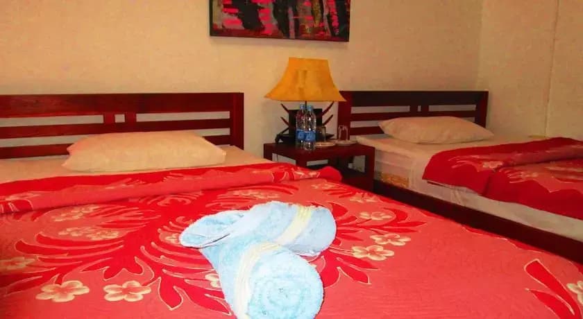 Hotel photo 2