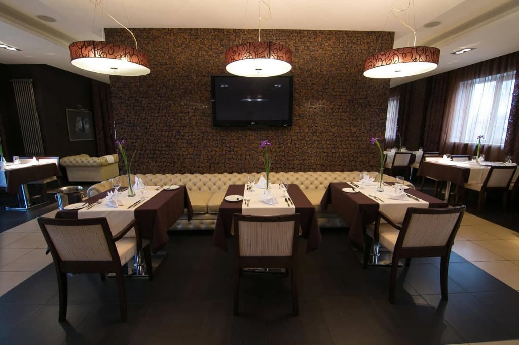 Hotel photo 20