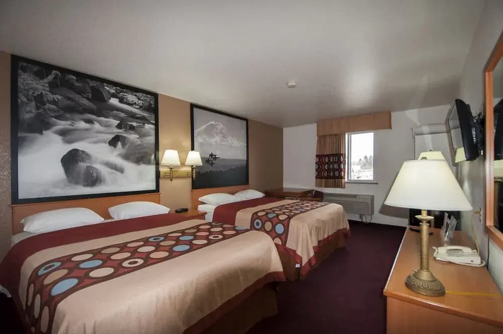 Hotel photo 6