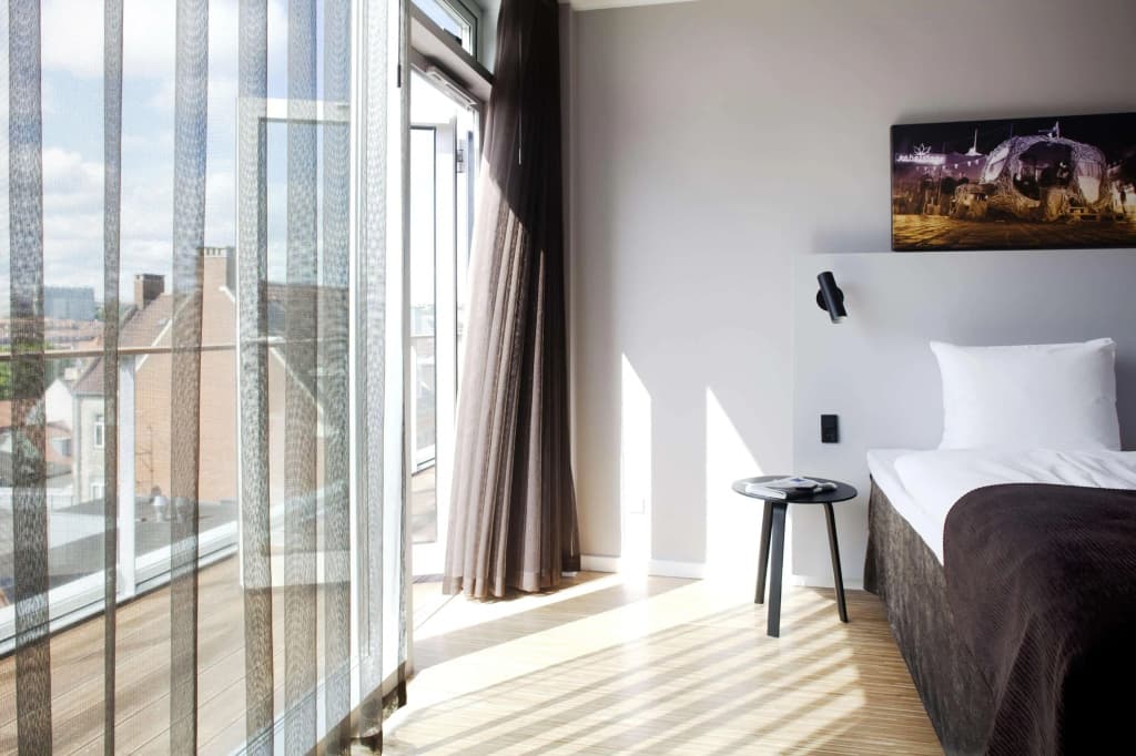Hotel photo 37