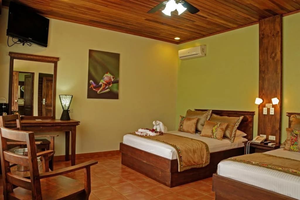 Hotel photo 2