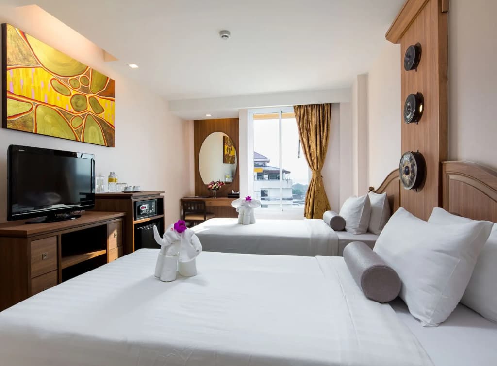 Hotel photo 5