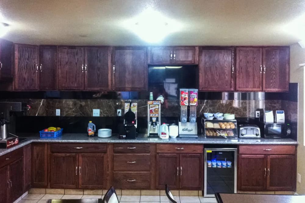 Hotel photo 18