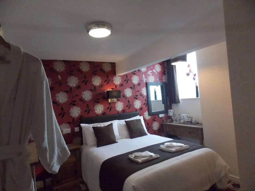 Hotel photo 8