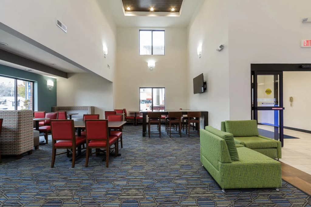Hotel photo 36