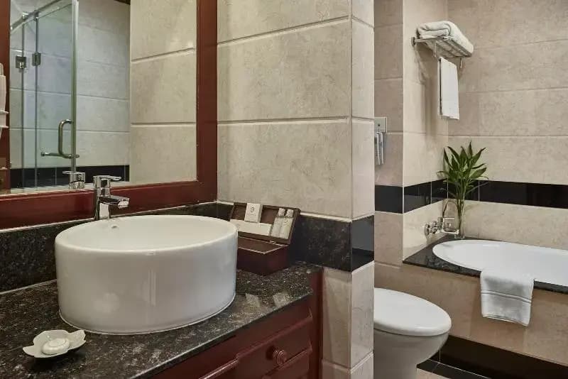 Superior Single room