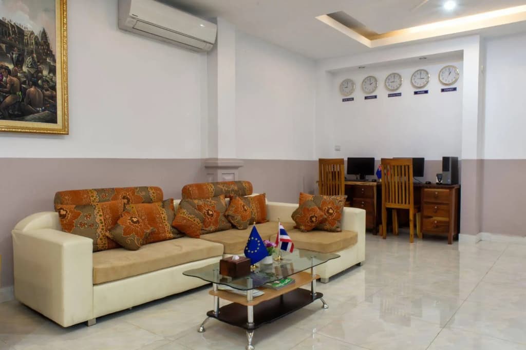 Hotel photo 11