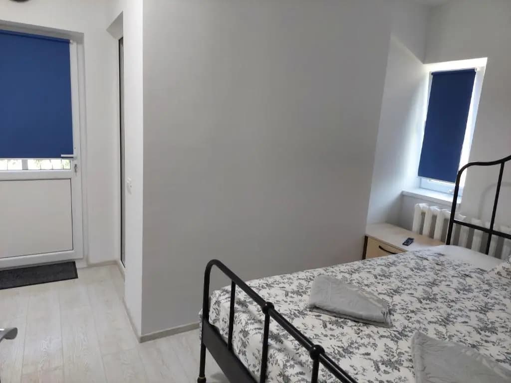 Standard Double room full double bed
