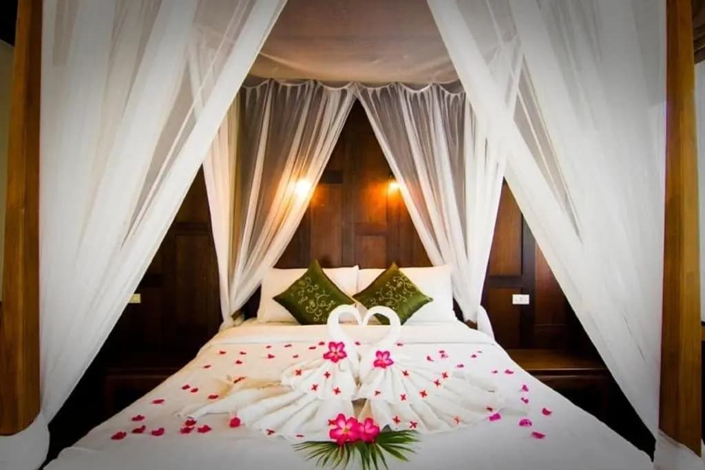 1 Bedroom Villa