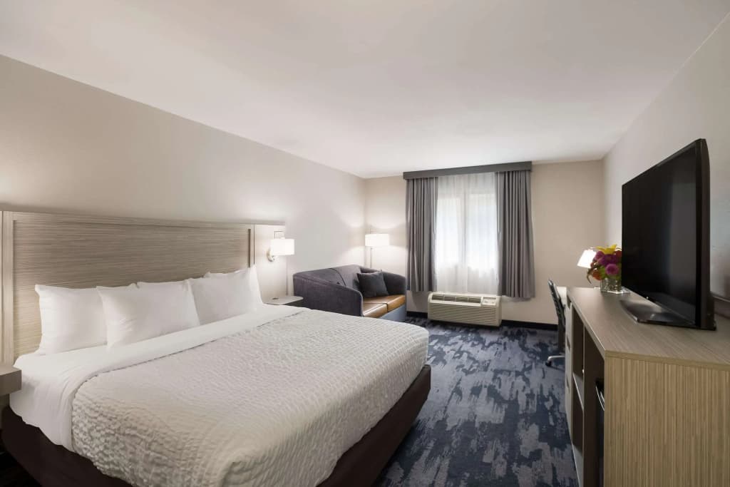 Hotel photo 4