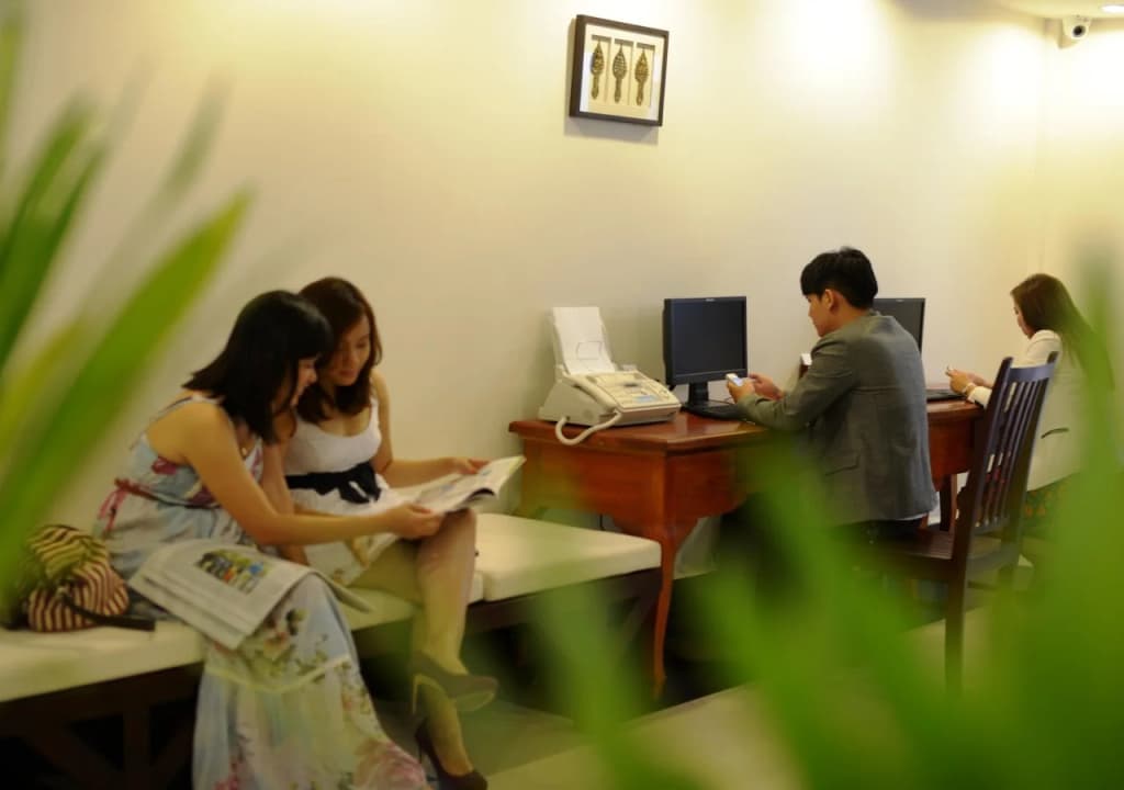 Hotel photo 8