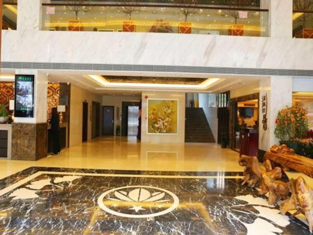 Hotel photo 7