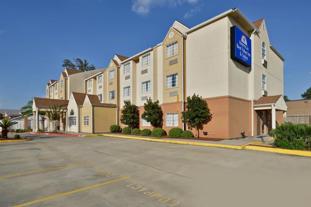 Hotel photo 1
