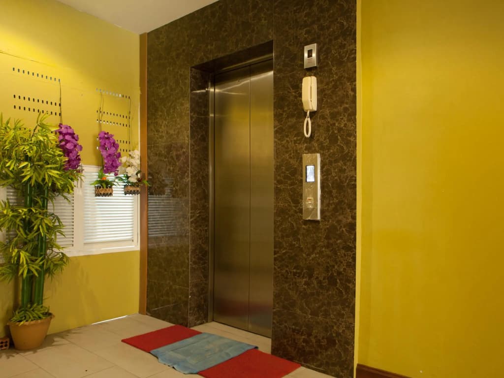Hotel photo 12