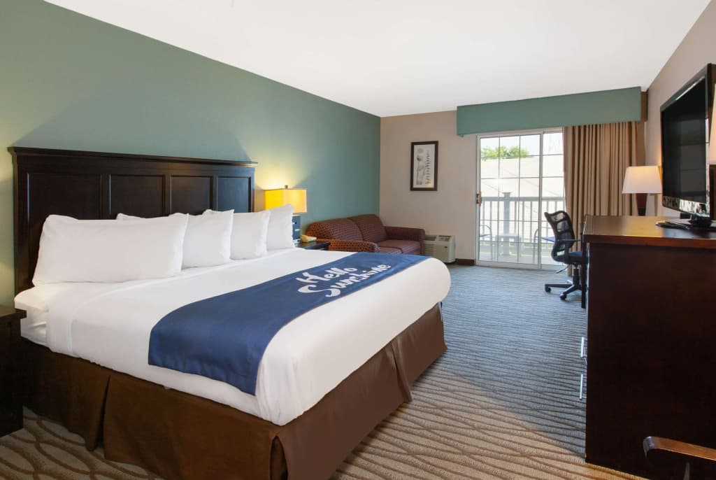 Hotel photo 5
