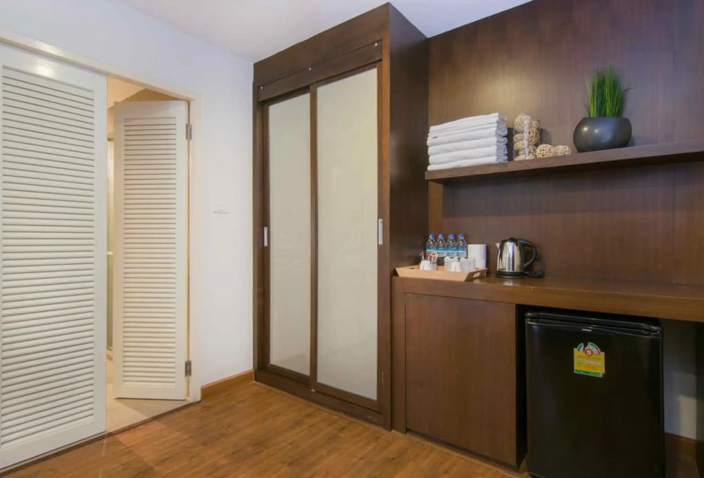 Hotel photo 21