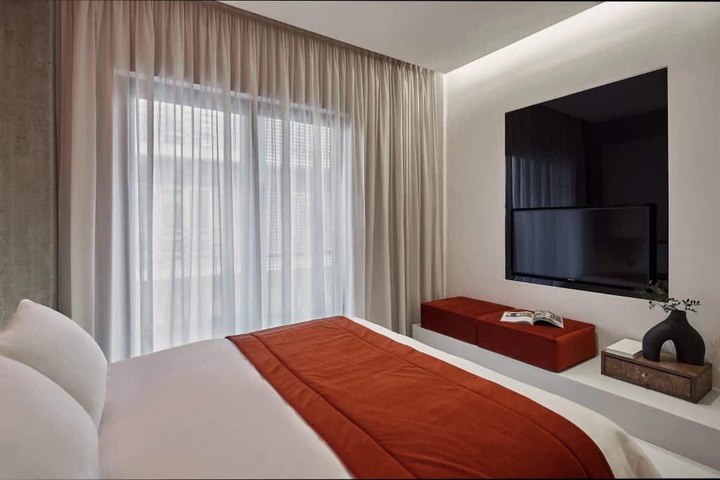 Hotel photo 19