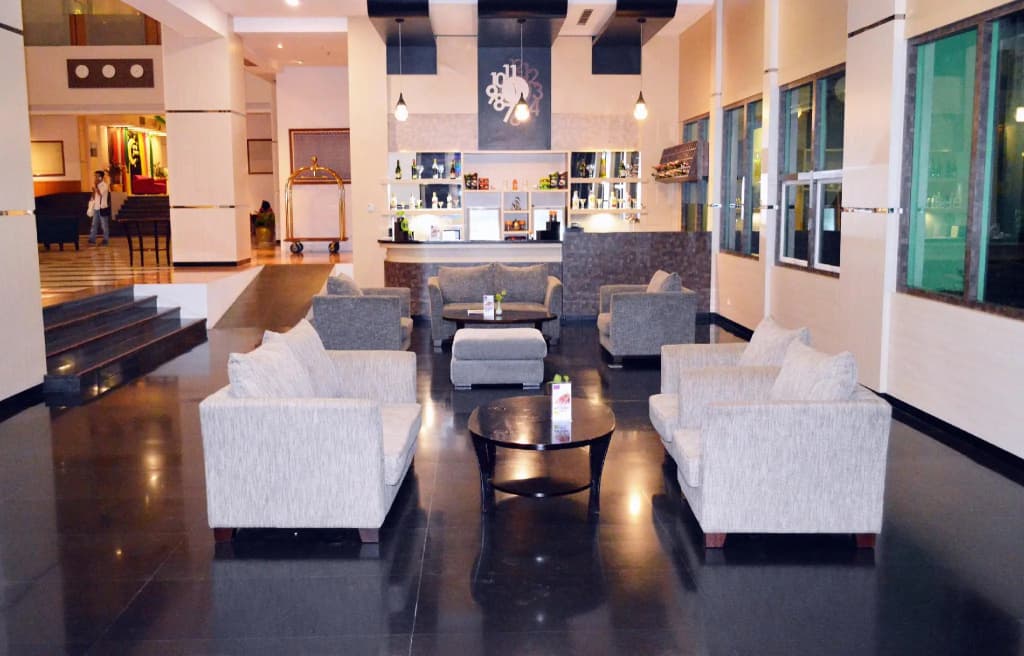 Hotel photo 2