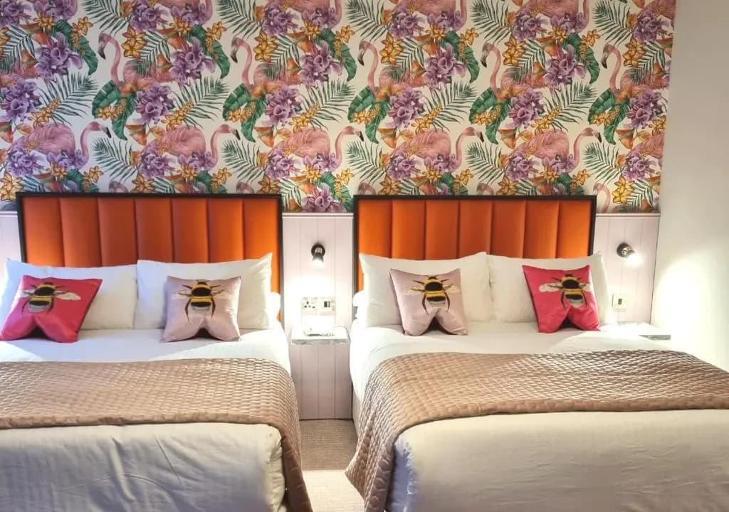 Hotel photo 5
