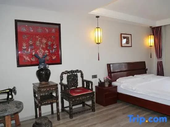 Standard Double room full double bed