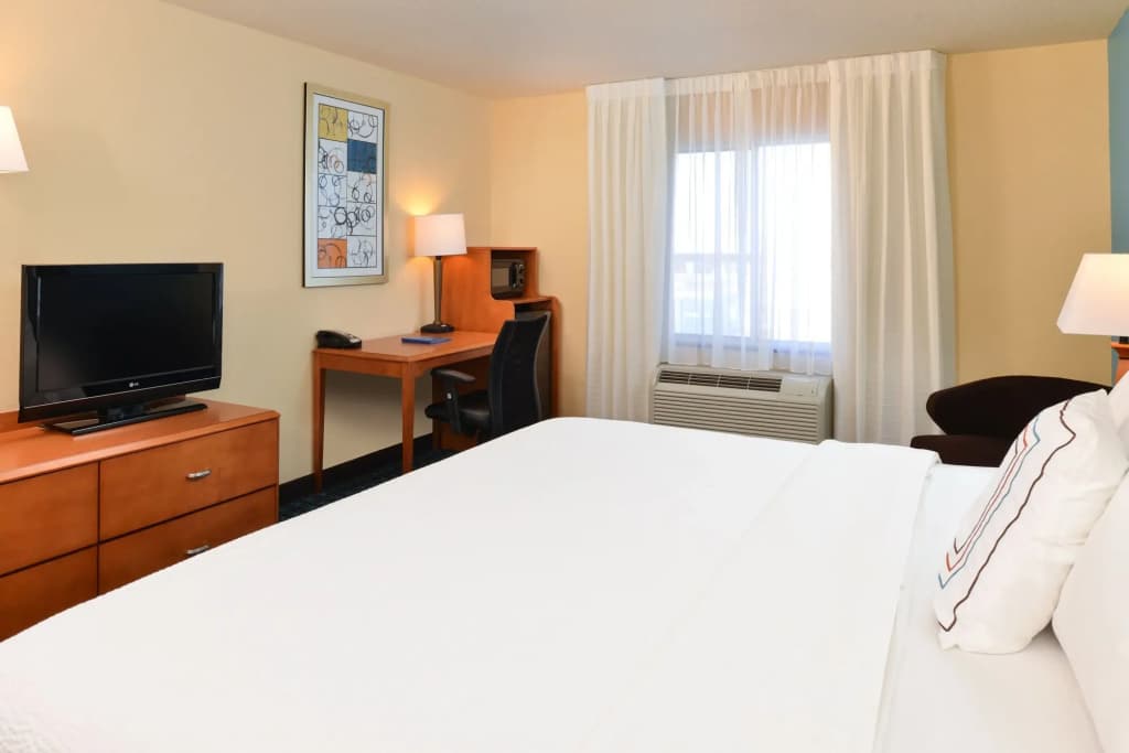 Hotel photo 7