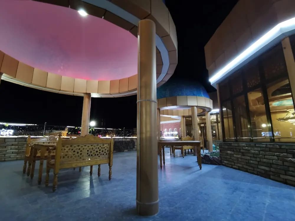 Hotel photo 20